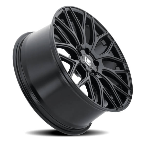 Touren TR76 TR76 product medium 20  X8.5   5-114.30 35  BKGLXX
